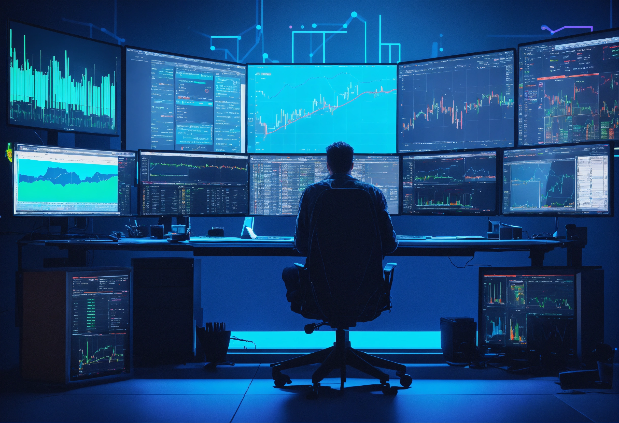 System Utilization Analyzer Project